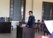 Bị phạt 15 năm tù vì 'yêu' bé gái 13 tuổi ảnh 2 Mất mạng vì càm ràm tiền ‘bo’ tiếp viên karaoke