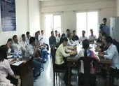 Cần Thơ: Cử tri lại bức xúc việc CIC8 giữ sổ đỏ của dân ảnh 3 CIC8 Cần Thơ nợ hàng trăm tỉ, người dân lo mất trắng tài sản