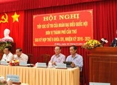 Chủ tịch Quốc hội trả lời cử tri vụ án Hồ Duy Hải ảnh 3 Cử tri: Nên tham khảo dân về đạo đức, năng lực của cán bộ