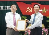 Thiếu tướng Nguyễn Xuân Dắt giữ chức Tư lệnh Quân khu 9 ảnh 2 Ban Bí thư chỉ định, điều động nhiều nhân sự cấp cao