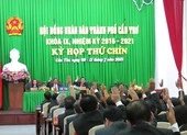 Cần Thơ tạm dừng đưa cán bộ đi Mỹ học vì COVID-19 ảnh 2 Cần Thơ thông qua nghị quyết đưa cán bộ đi học ở Mỹ
