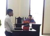 Tình huống gay cấn khi chạm mặt bạn trai của vợ cũ ảnh 2 Trộm vàng của cha mẹ xài hết rồi ra công an đầu thú