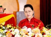 Ông Lê Quang Mạnh được giới thiệu để bầu làm Bí thư Cần Thơ ảnh 3 Phải lựa chọn đúng người, sắp xếp đúng việc, bố trí đúng chỗ