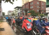 Tạo điều kiện cho cử tri bầu ra những đại biểu ưu tú nhất ảnh 2 Cử tri Cần Thơ kiến nghị làm sớm nhiều dự án lớn
