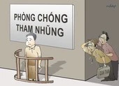 Xí nghiệp chồng ký với doanh nghiệp vợ: 22 năm tù ảnh 2 Cựu giám đốc Xí nghiệp Tây Đô tham ô hơn 20 tỉ