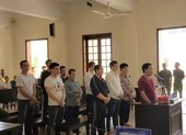 Bị cáo cầm đầu nhóm đòi nợ kiểu xã hội đen được giảm án ảnh 2 Đòi nợ kiểu xã hội đen, 10 người vướng tù tội