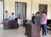 Bắt giam tại tòa 2 bị cáo tự ý xông vào nhà chém người ảnh 2 Mất mạng vì muốn đòi lại 5 triệu đồng