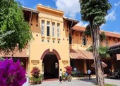 Cần Thơ: Tiến độ làm các khu tái định cư chậm ảnh 3 UBND TP Cần Thơ yêu cầu Ban quản lý dự án 2 bàn giao dự án