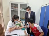 Cần Thơ ra văn bản khẩn chỉ đạo phòng chống COVID-19 ảnh 2 Thêm 5 ca COVID-19, 2 ca nhập cảnh trái phép tại Bình Dương