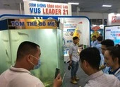 Nếu chạy theo lợi ích riêng, ngành tôm tỉ đô sẽ đổ bể ảnh 3 Ngành tôm Việt Nam hướng đến kim ngạch xuất khẩu 4 tỉ USD