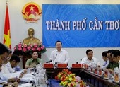 Cần Thơ: Xử nghiêm công chức nhũng nhiễu, gây phiền hà ảnh 2 Chủ tịch TP Cần Thơ thẳng thắn nói về mời gọi đầu tư chưa đạt