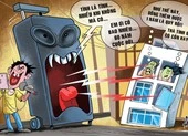 Thêm 1 vụ án mạng đau lòng từ loa kẹo kéo ảnh 2 3 người bị chém vì hát karaoke gây ồn ào ở Bình Chánh