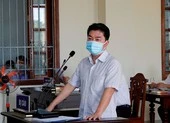 Chưa thể kết án vụ sai phạm đất đai ở quận Bình Thủy ảnh 2 Cựu phó chủ tịch quận Bình Thủy nhận sai