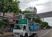 Cần Thơ dỡ bỏ phong tỏa siêu thị Go và nhiều nơi khác ảnh 2 Cần Thơ: Chấn chỉnh việc xét nghiệm cộng đồng toàn thành phố