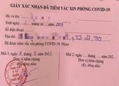Cần Thơ: Kỷ luật Giám đốc Trung tâm Y tế quận vì tiêm vaccine sai đối tượng ảnh 2 Vụ trẻ 13 tuổi tiêm vaccine: Đề nghị đình chỉ Giám đốc trung tâm y tế
