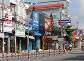 Cần Thơ nới lỏng giãn cách xuống Chỉ thị 15 ở 74/83 xã, phường, thị trấn ảnh 3 Cần Thơ ban hành phương án sản xuất kinh doanh, dịch vụ an toàn sau ngày 18-9