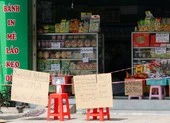 Cần Thơ: người mua ve chai, hàng rong... hoạt động trở lại ảnh 9 Cần Thơ nới lỏng giãn cách xuống Chỉ thị 15 ở 74/83 xã, phường, thị trấn