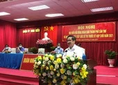 Nhiều vùng trên bản đồ dịch ở Cần Thơ tăng cấp độ dịch ảnh 2 Chủ tịch Cần Thơ: ‘Đóng cửa nữa thế nào cũng bị rầy’