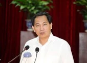 Chủ tịch Cần Thơ: Sống thích nghi nhưng phải cố gắng giảm tử vong ảnh 2 Bí thư Cần Thơ: Phải có quan điểm rõ ràng về đồng hành cùng nhà đầu tư