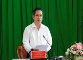 F0 tăng mạnh, Cần Thơ huy động các nguồn lực điều trị bệnh nhân COVID-19 ảnh 2 Chủ tịch Cần Thơ: Sống thích nghi nhưng phải cố gắng giảm tử vong