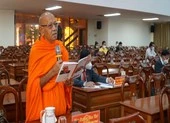 Cần Thơ: Duyệt chủ trương 3 dự án giao thông, miễn học phí kỳ II ảnh 2 Đại biểu Cần Thơ chất vấn về kế hoạch nâng cấp các lò hỏa táng