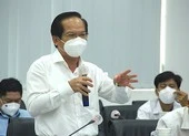 Cần Thơ sẽ có website chuyên về quy hoạch ảnh 2 Bí thư Trần Văn Khuyên đau lòng vì 'quy hoạch kì lạ' của Hóc Môn