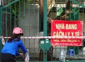 Ngày 21-12, Cà Mau có ca F0 mới cao nhất miền Tây ảnh 2 Cần Thơ: Tuyệt đối không để người mắc COVID-19 không tiếp cận được y tế