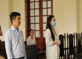 Tòa Tối cao kháng nghị vụ tranh chấp nuôi con của ca sĩ Nhật Kim Anh ảnh 2 Bất ngờ vụ ca sĩ Nhật Kim Anh kiện giành quyền nuôi con