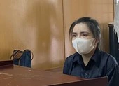 Tham gia nhóm đại gia dỏm lừa mua đất rồi trốn truy nã gần 10 năm ảnh 2 Hứa giải bùa cho chị họ bị bạn trai chia tay, chiếm đoạt hơn 24 tỉ đồng