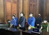 Chồng đi lừa đảo, vợ bị phạt tù vì không tố giác ảnh 2 Nhóm 'khủng bố' quán phở Hòa để đòi nợ lãnh án