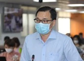 Sở GD&ĐT Cần Thơ nêu quy trình xử lý khi có F0 tại trường học ảnh 2 Vì sao học sinh tiểu học ở TP.HCM chưa có lịch đến trường?