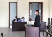 Cần Thơ: Trả hồ sơ vụ cháu tố thím lừa 10,2 tỉ ảnh 2 Được giảm 18 tháng tù vì bị hại rút khởi tố, tha thiết xin giảm nhẹ