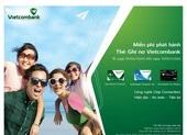 Vietcombank duy trì hoạt động liên tục để phục vụ khách hàng ảnh 1 Vietcombank: Miễn phí phát hành thẻ ghi nợ năm 2020