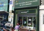 Giao dịch thanh toán điện tử tăng 'khủng' ảnh 1 Vietcombank miễn phí chuyển thẻ ATM sang thẻ chip