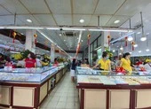 Kim loại quý tiếp tục bị bán tháo ảnh 1 Trả giấy phép vì buôn bán vàng quá ế ẩm