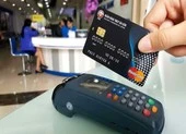 Ngân hàng với cuộc đua đa dạng hóa thẻ thanh toán ảnh 1 Thẻ từ ATM sẽ sớm bị khai tử