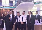 Nhà đầu tư cá nhân mải miết rải tiền vào chứng khoán ảnh 1 Đằng sau sự thăng hoa của chứng khoán Việt