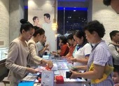 Bán vàng trang sức qua online tăng đột biến ảnh 1 Đại gia vàng thua lỗ gần 90 tỉ đồng trong 1 tháng