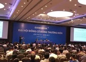 Bao giờ mới chấm dứt 'sóng gió' ở ngân hàng Eximbank? ảnh 1 Loạt ngân hàng hủy, hoãn đại hội cổ đông vì COVID-19