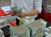 Tăng trưởng tín dụng trong tháng cuối năm sẽ bùng nổ? ảnh 1 Lãi suất huy động chưa ngừng... 'rơi'