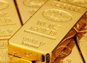 Giá vàng đã 'bốc hơi' gần 8 triệu đồng/lượng ảnh 1 Mặc kệ giá tăng, 'cá voi' miệt mài bán vàng