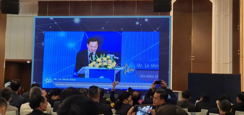 ‘Việt Nam sẽ thiếu 1 triệu lao động ICT vào năm 2023’ ảnh 1 ‘Việt Nam sẽ thiếu 1 triệu lao động ICT vào năm 2023’ ảnh 1