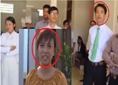 Gia Lai cảnh báo người dân về 'Hội Thánh Đức Chúa Trời' ảnh 1 Uống thuốc phá thai để theo 'Hội Thánh Đức Chúa Trời'