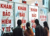 Mua thuốc bên ngoài có được BHYT thanh toán? ảnh 1 Những trường hợp nào không được BHYT chi trả?