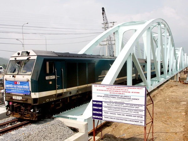 Thông cáo chính thức của Bộ GTVT về nghi án nhận hối lộ hơn 80 triệu yen ảnh 1 Thông cáo chính thức của Bộ GTVT về nghi án nhận hối lộ hơn 80 triệu yen ảnh 1