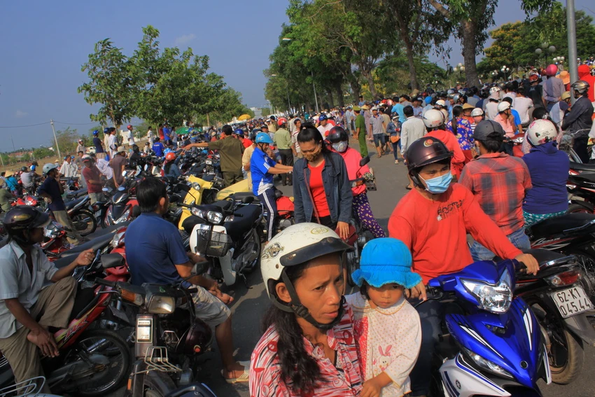 Tử hình sát thủ tuổi 20 liên tiếp cướp, giết 3 người ảnh 2 Tử hình sát thủ tuổi 20 liên tiếp cướp, giết 3 người ảnh 2