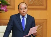 Thủ tướng: Cách ly toàn xã hội từ 0 giờ 1-4 trên toàn quốc ảnh 3 Thủ tướng Chính phủ công bố dịch Corona trên toàn quốc