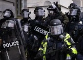 Fox News: Ông Trump thấy có phần trách nhiệm vụ bạo loạn 6-1 ảnh 2 Thêm sĩ quan cảnh sát Mỹ tự tử sau vụ bạo loạn ở Điện Capitol