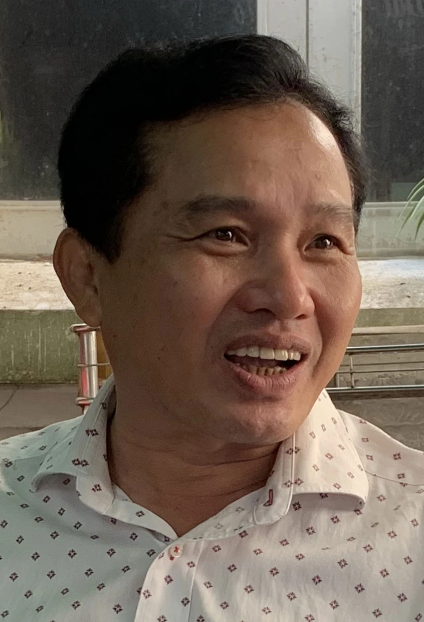 Đầu tư cho miền Tây: Cần 'nhạc trưởng' điều phối ảnh 1 Đầu tư cho miền Tây: Cần 'nhạc trưởng' điều phối ảnh 1