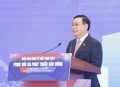 4 giải pháp trụ cột để kinh tế phục hồi, tăng tốc ảnh 7 Chủ tịch Quốc hội: 'Mất ổn định kinh tế vĩ mô là mất hết'